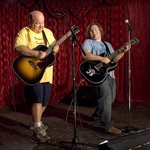 Fotoğraf Tenacious D in the Pick of Destiny
