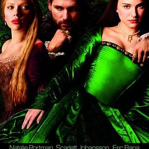 Fotoğraf Boleyn Kızı