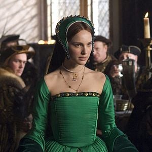 Fotoğraf Boleyn Kızı