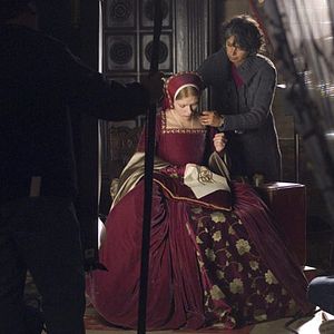 Fotoğraf Justin Chadwick