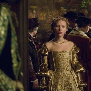 Fotoğraf Boleyn Kızı