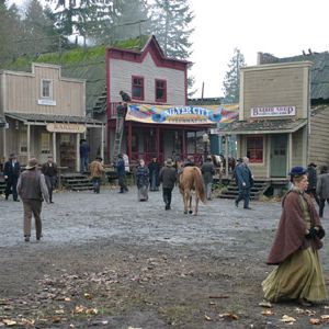 Fotoğraf Peacemakers