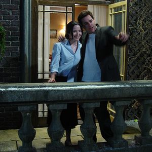 Fotoğraf Andrea Corr