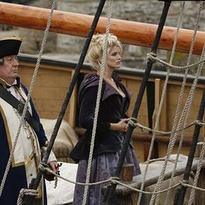 Fotoğraf Alain Berbérian