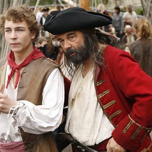 Fotoğraf Vincent Rottiers