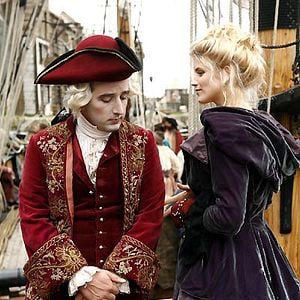 Fotoğraf Alain Berbérian