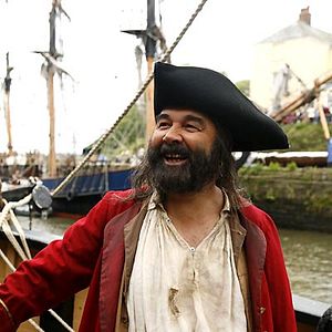 Fotoğraf Alain Berbérian