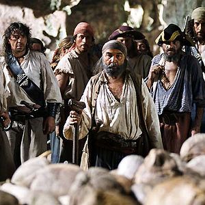 Fotoğraf Alain Berbérian