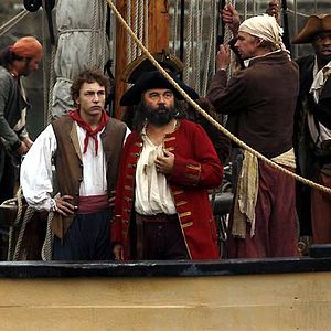 Fotoğraf Vincent Rottiers