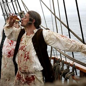 Fotoğraf Alain Berbérian