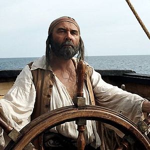 Fotoğraf Alain Berbérian