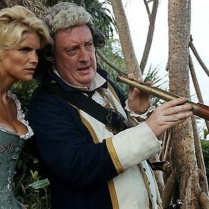 Fotoğraf Alain Berbérian