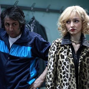 Fotoğraf Maria de Medeiros