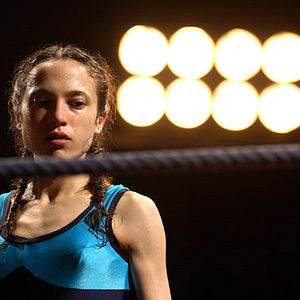 Fotoğraf Louise Szpindel