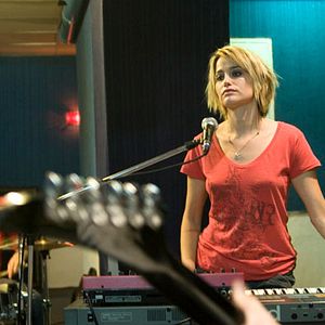 Fotoğraf Marie Gillain