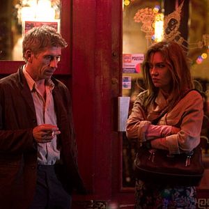 Fotoğraf Jacques Gamblin