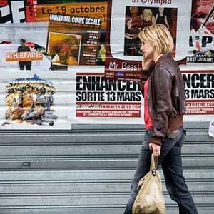 Fotoğraf Marie Gillain