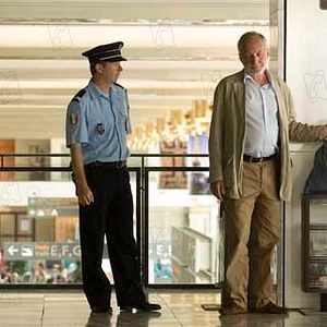 Fotoğraf François Berléand