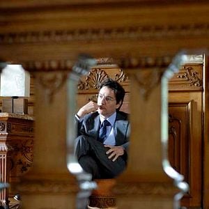 Fotoğraf Niels Arestrup