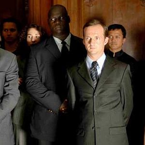 Fotoğraf Cyril Couton