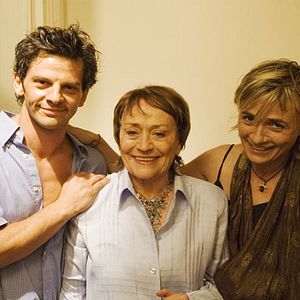 Fotoğraf Yvon Martin