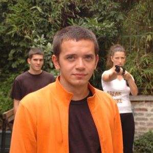 Fotoğraf Les Aventuriers de 8h22