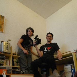 Fotoğraf Les Aventuriers de 8h22