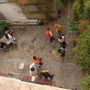 Fotoğraf Les Aventuriers de 8h22