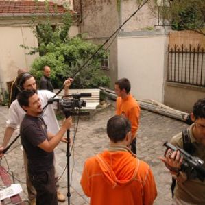 Fotoğraf Les Aventuriers de 8h22