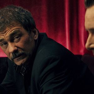 Fotoğraf Francis Renaud