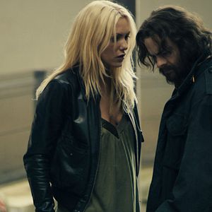 Fotoğraf Karole Rocher