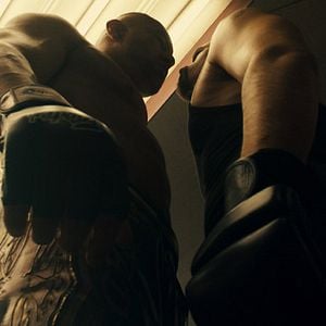 Fotoğraf Jérôme Le Banner