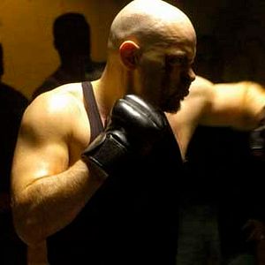 Fotoğraf Clovis Cornillac