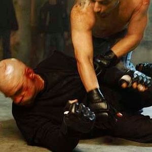 Fotoğraf Clovis Cornillac