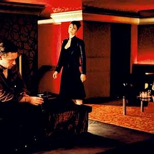 Fotoğraf Francis Renaud