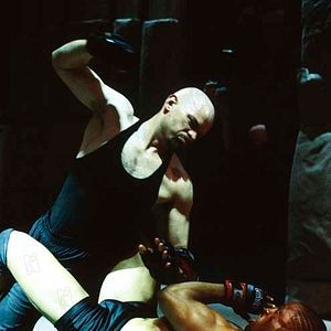 Fotoğraf Clovis Cornillac