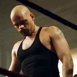 Fotoğraf Clovis Cornillac