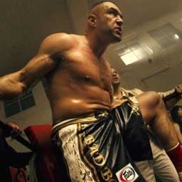 Fotoğraf Jérôme Le Banner