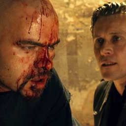 Fotoğraf Francis Renaud