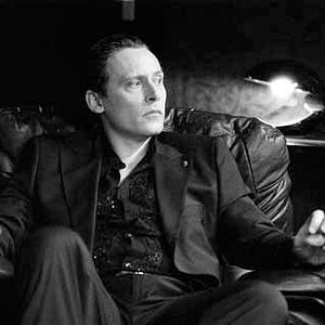 Fotoğraf Francis Renaud