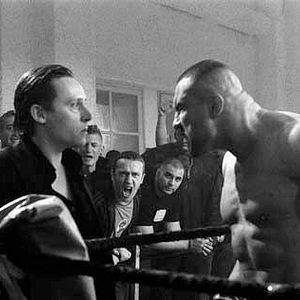 Fotoğraf Francis Renaud