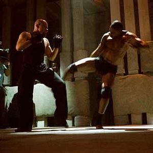 Fotoğraf Clovis Cornillac