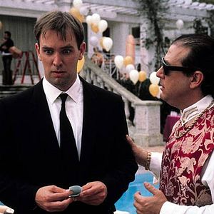 Fotoğraf Trey Parker