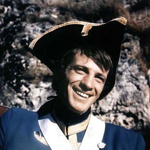 Fotoğraf Jean-Paul Belmondo