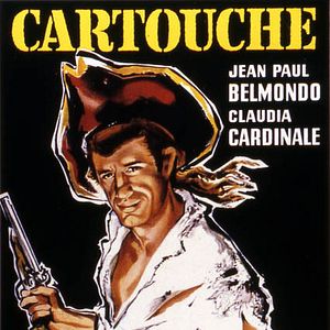 Fotoğraf Jean-Paul Belmondo