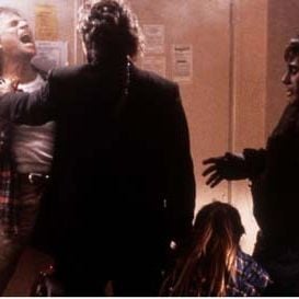 Fotoğraf Kathryn Bigelow