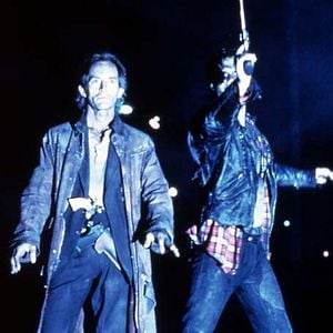 Fotoğraf Kathryn Bigelow