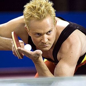 Fotoğraf Balls of Fury