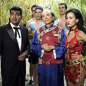 Fotoğraf Balls of Fury