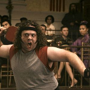 Fotoğraf Balls of Fury